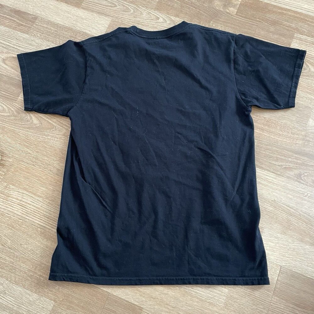 In N Out Pomona DragStrip T-shirt Black Size Medium Rare - Picture 6 of 7